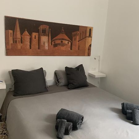 ミラノ#Italianattitudeアパートメント エクステリア 写真